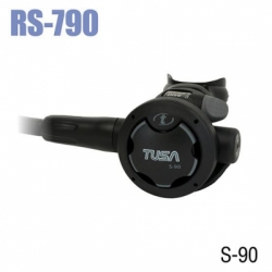 large regulator tusa rs790 balidiveshop 2